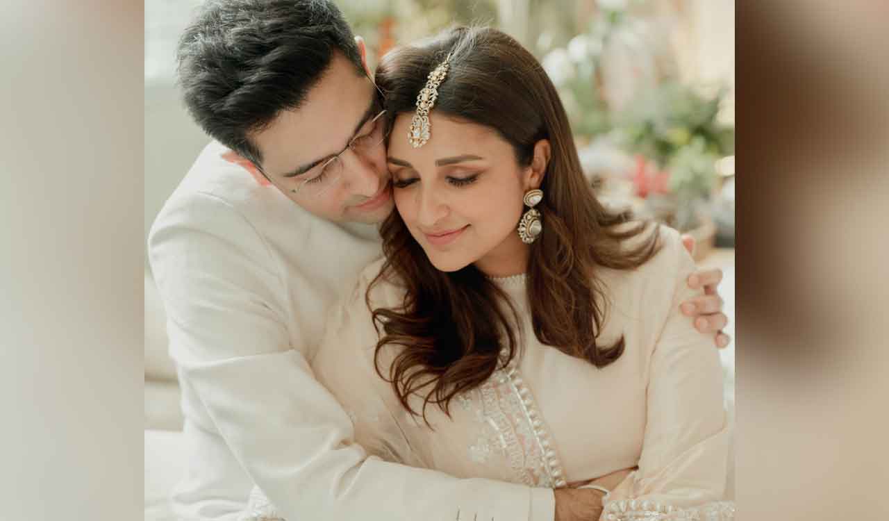 Parineeti, Raghav Chaddha may tie the knot in Rajasthan