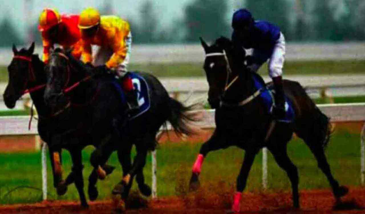 Horse Racing: Elpenor has the edge in Bengaluru feature