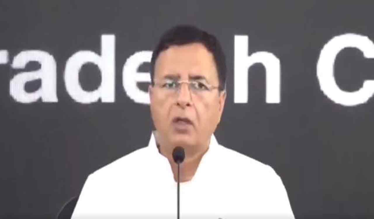 ‘Sinister’, ‘ugly plot’ being hatched by BJP to kill Mallikarjun Kharge and his family: Congress