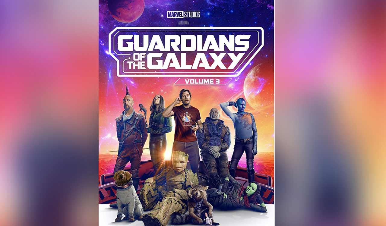 Guardians of the Galaxy Vol. 3 review: An emotional wrap