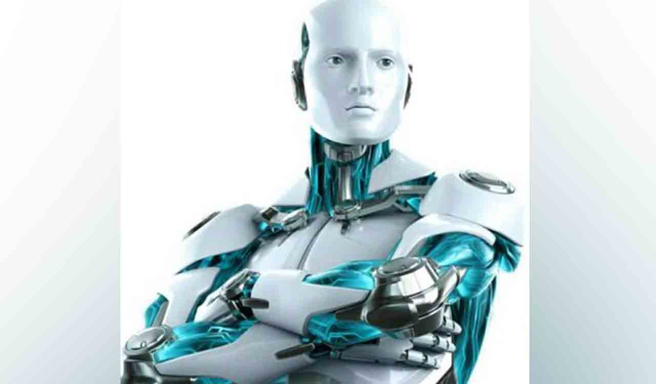 Open AI-backed start-up deploys robot as security guard