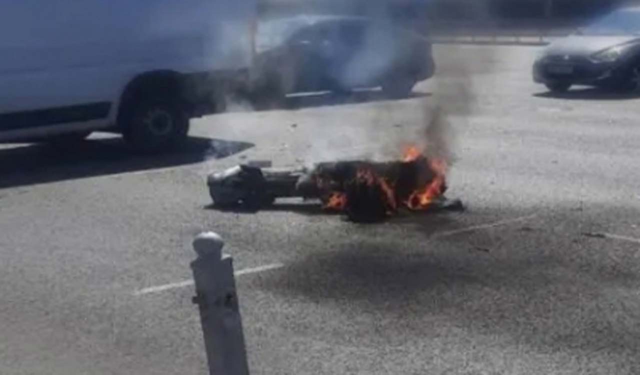 Russia targets southern port city of Ukraine for second night 