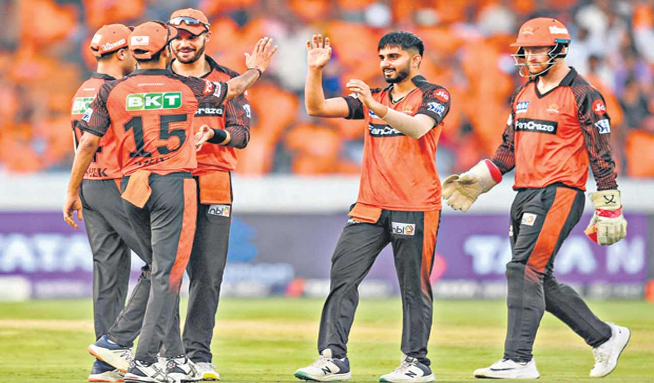 IPL 2023, GT vs SRH preview: Titans look to seal play off berth after rare blip