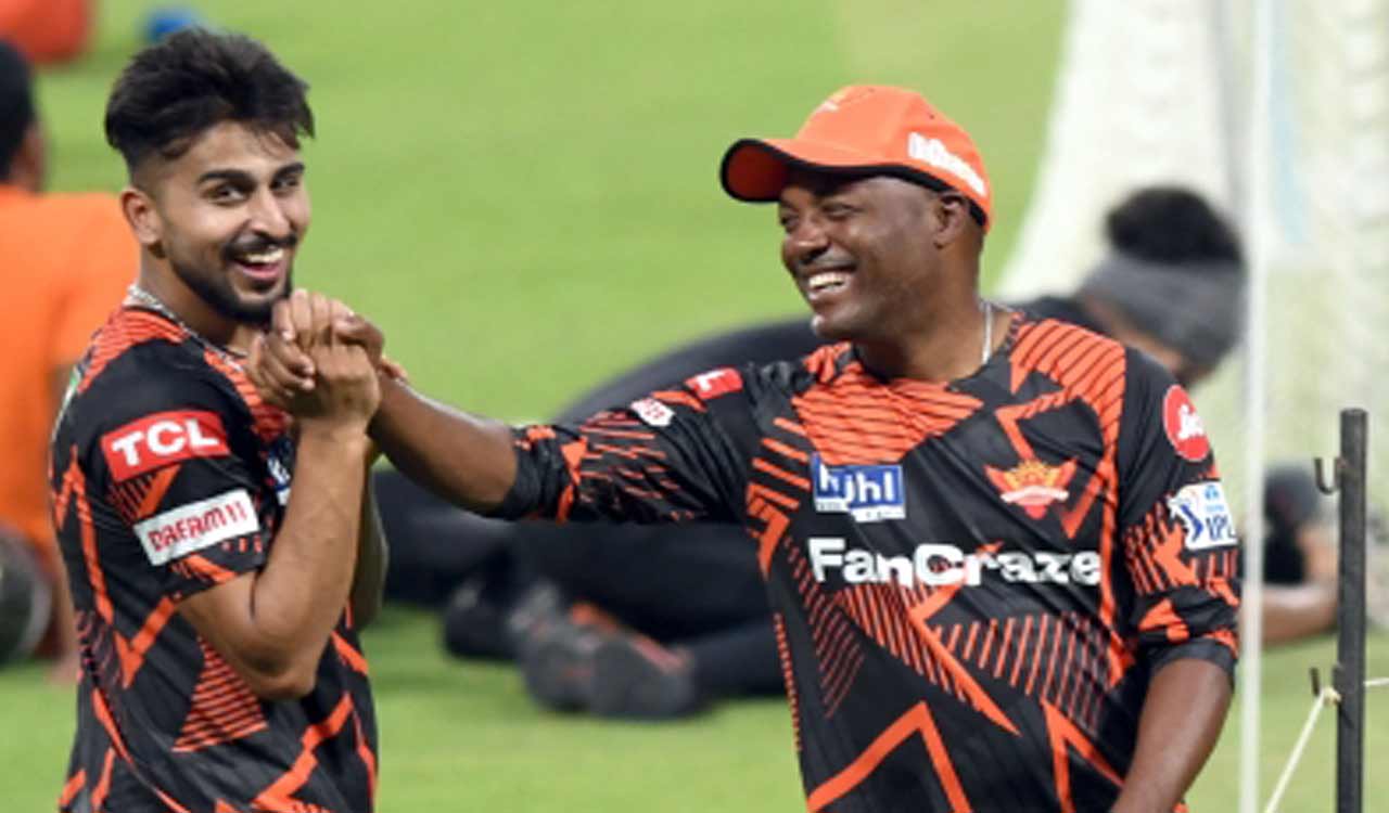 IPL 2023: We should have been sitting high on the points table, says SRH coach Lara