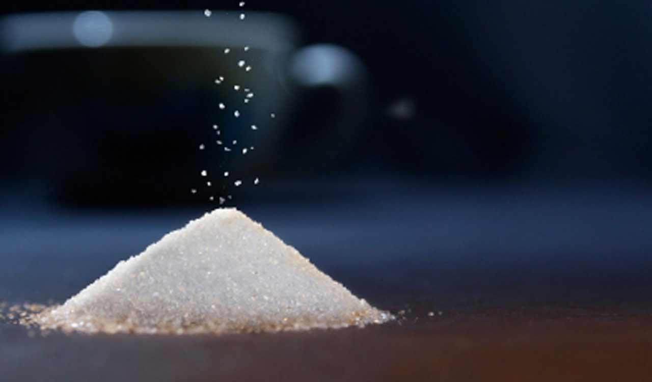 Sugar prices rise as output likely to be 9 percent lower than last year