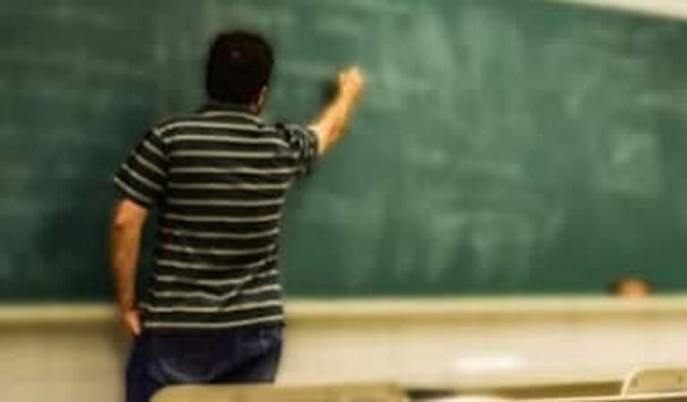 Teacher