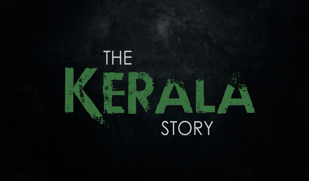 Controversy clouds ‘The Kerala Story’ ahead of its release