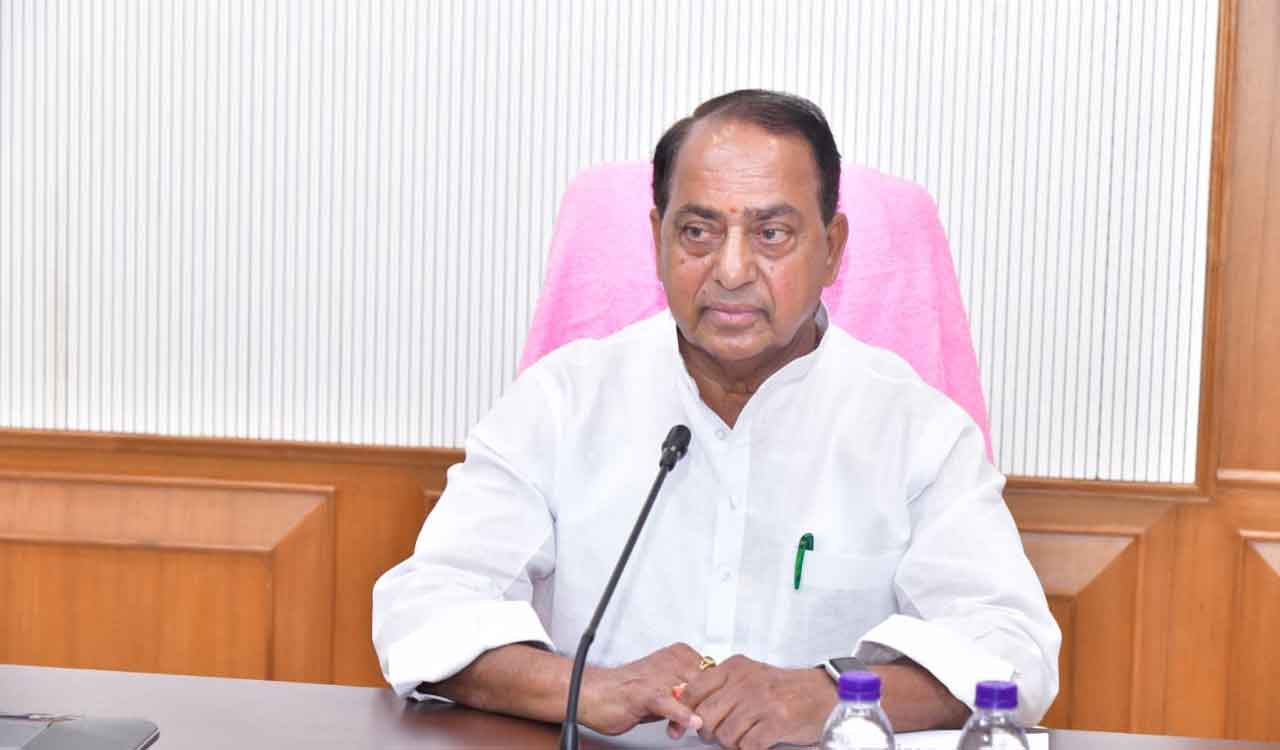 Telangana leads in CAMPA funds utilization and forest development: Indrakaran