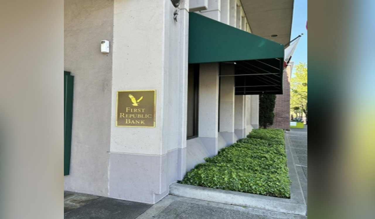 First Republic Bank seized, sold to JP Morgan Chase Bank