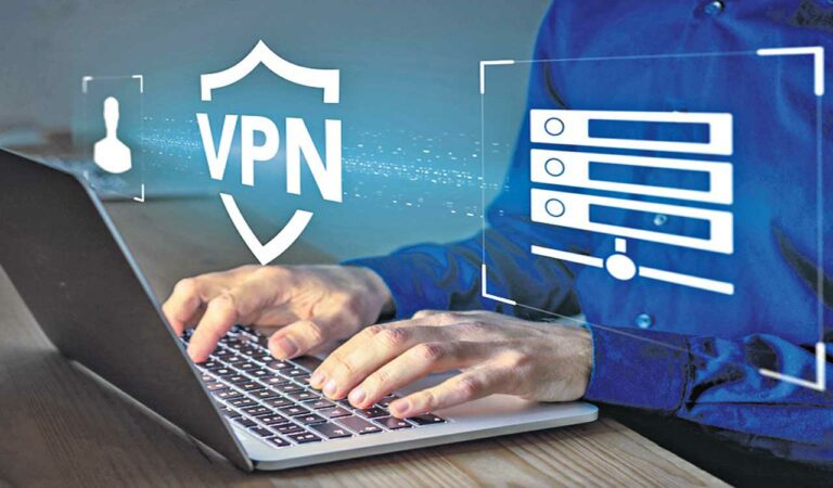 Vpn