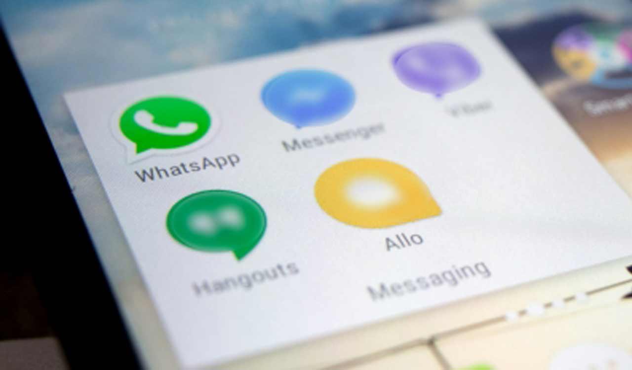 WhatsApp working on broadcast channel conversation along with 12 new features