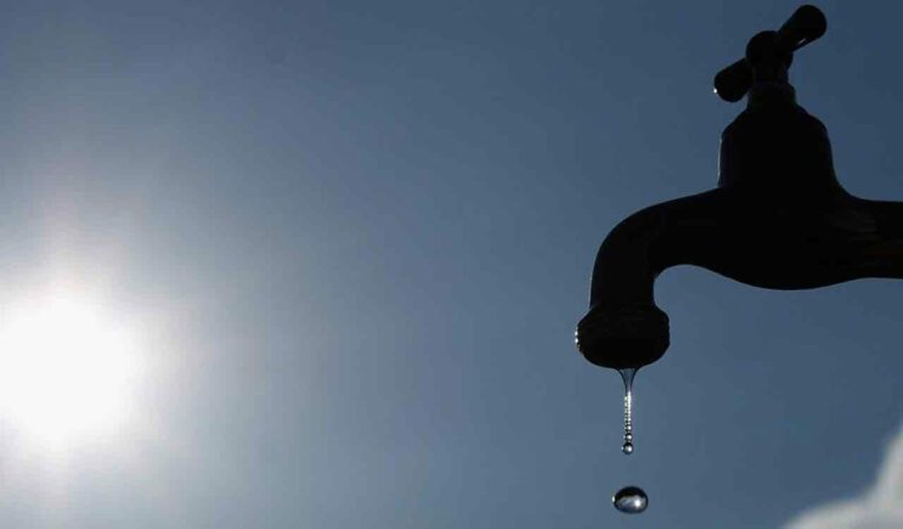 Tall claims of BJP’s ‘double-engine sarkar’ in Madhya Pradesh falls flat as State reels under water crisis