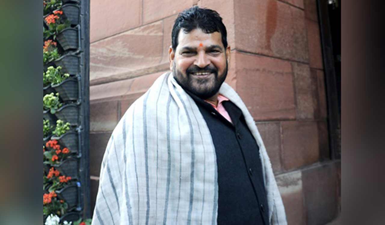 Sexual harassment case: WFI chief Brij Bhushan yet to be questioned