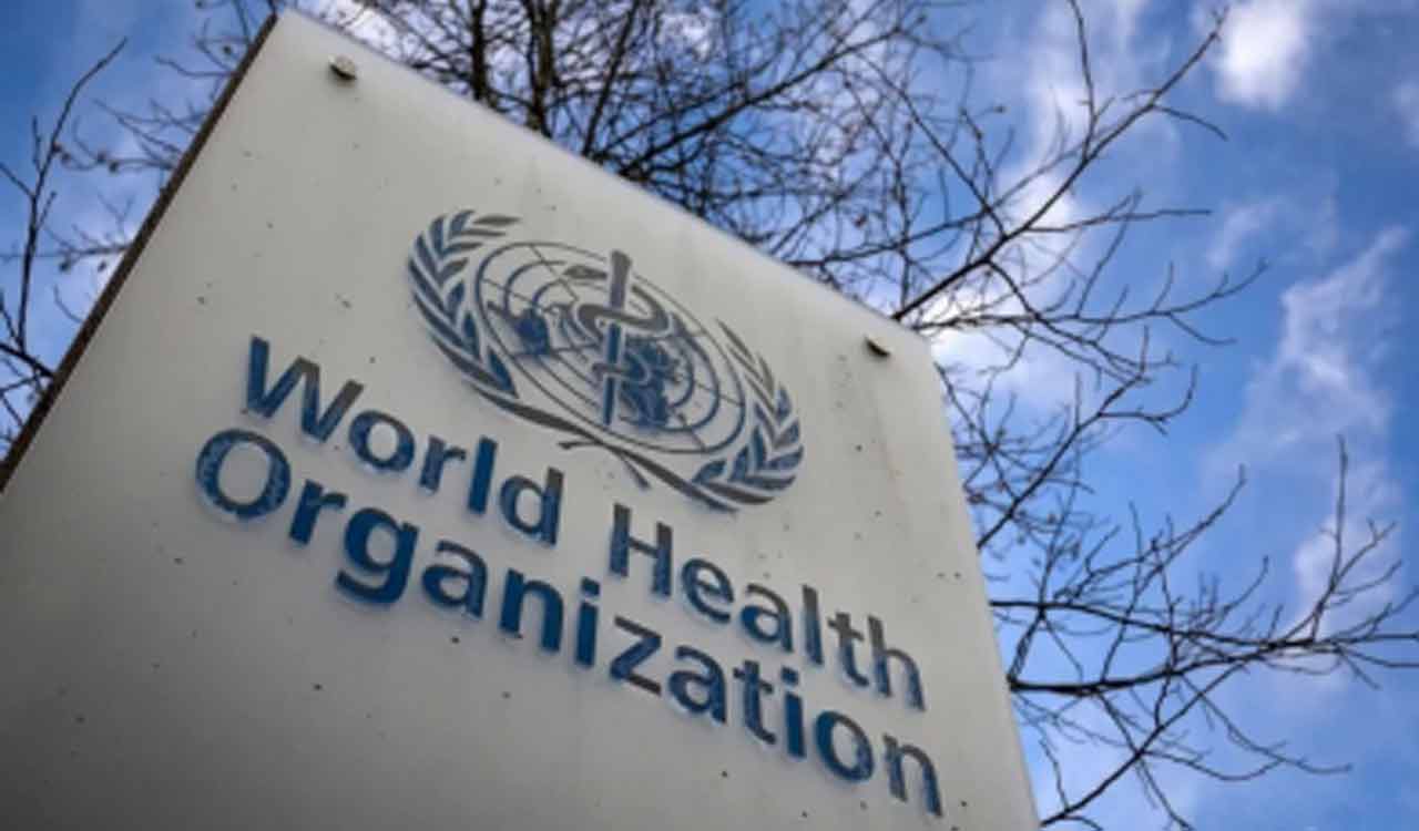 WHO advisory group calls for Covid boosters targeting XBB variants