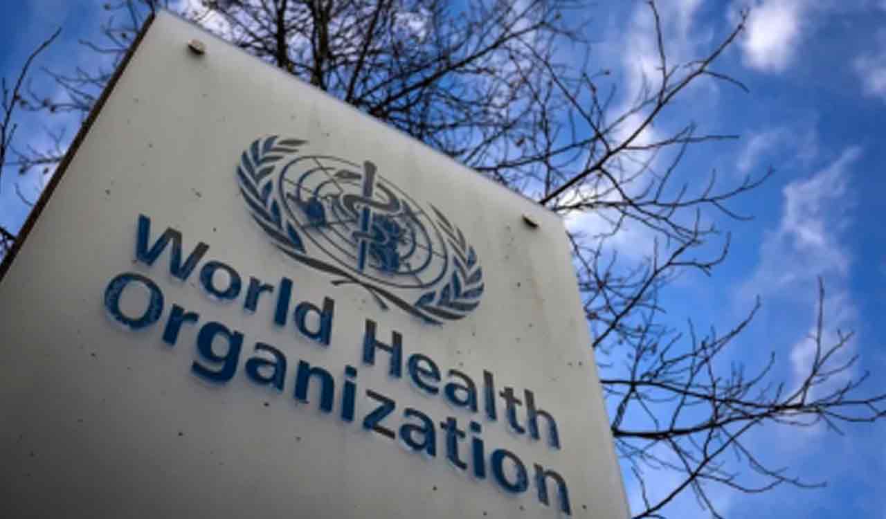 WHO calls for safe, ethical use of AI tools for health