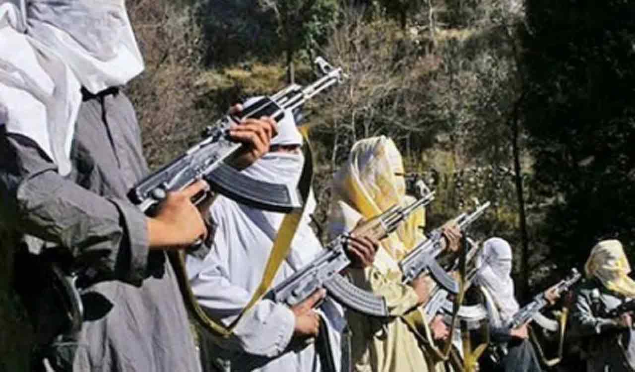 Taliban officials targeted in Afghanistan mosque blast