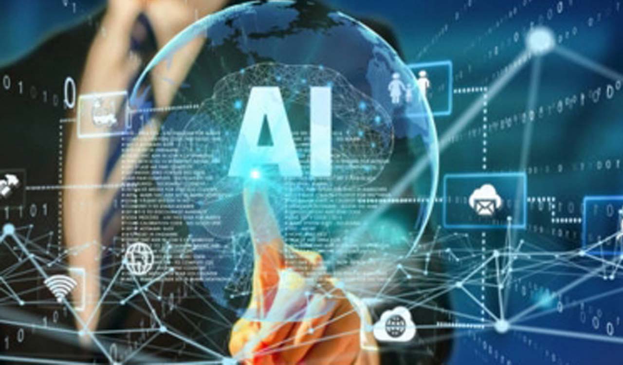 AI at work can trigger binge drinking, insomnia among employees: Study