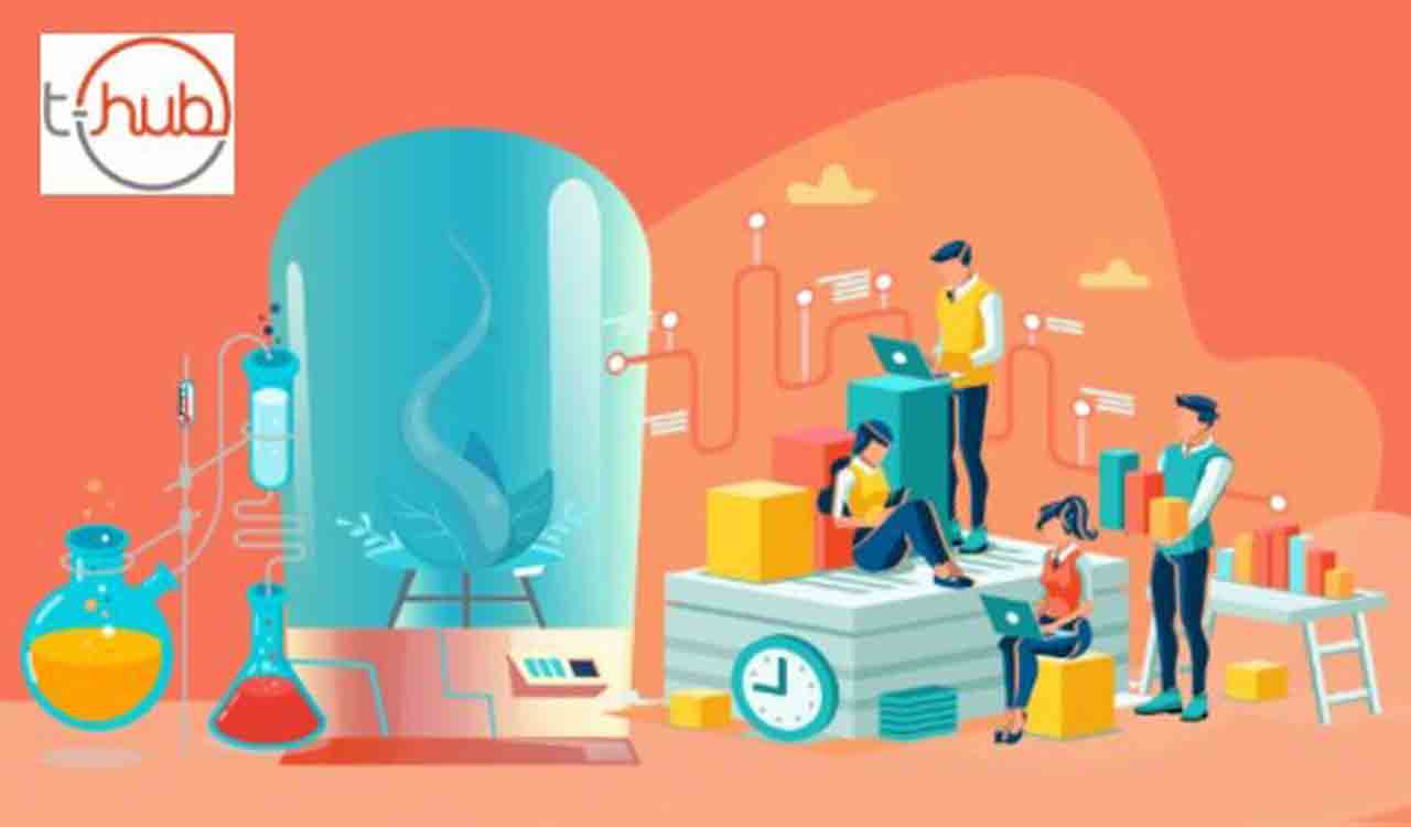 AIC T-Hub Celebrates Remarkable Success of Semiconductor Programme