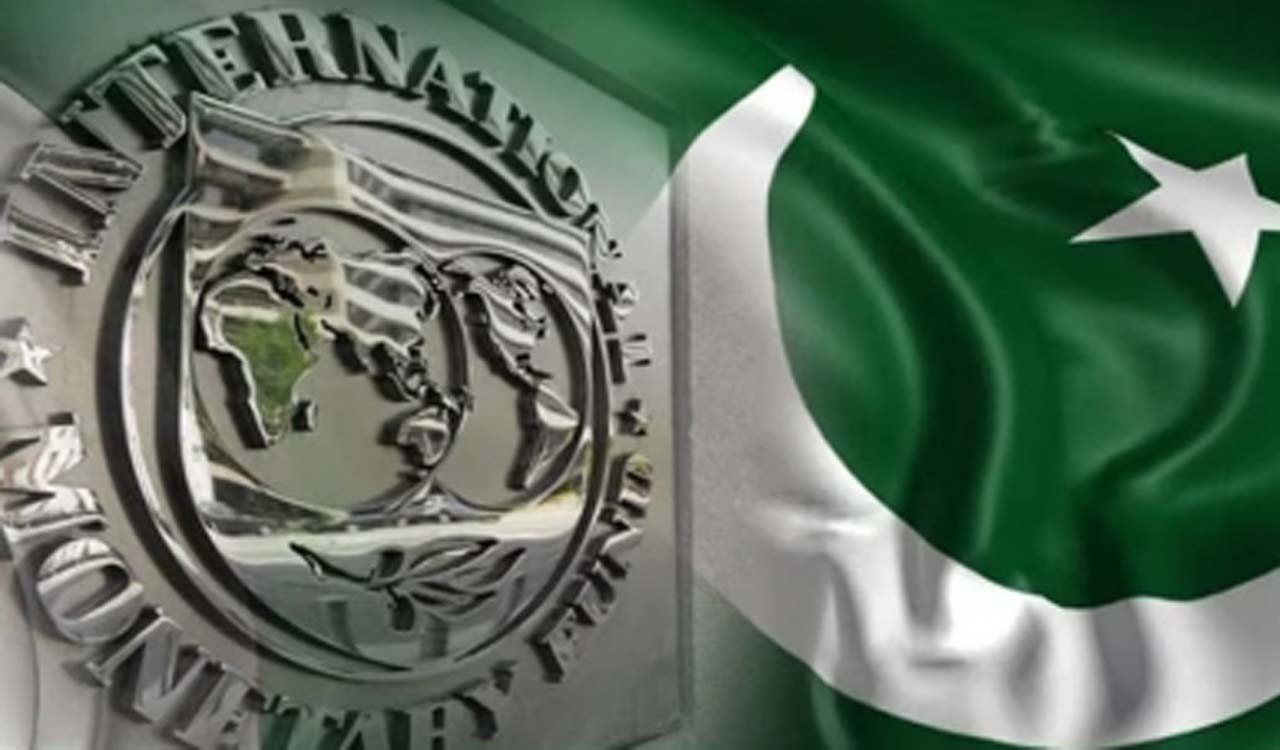 Pakistan asks US to help revive stalled IMF programme