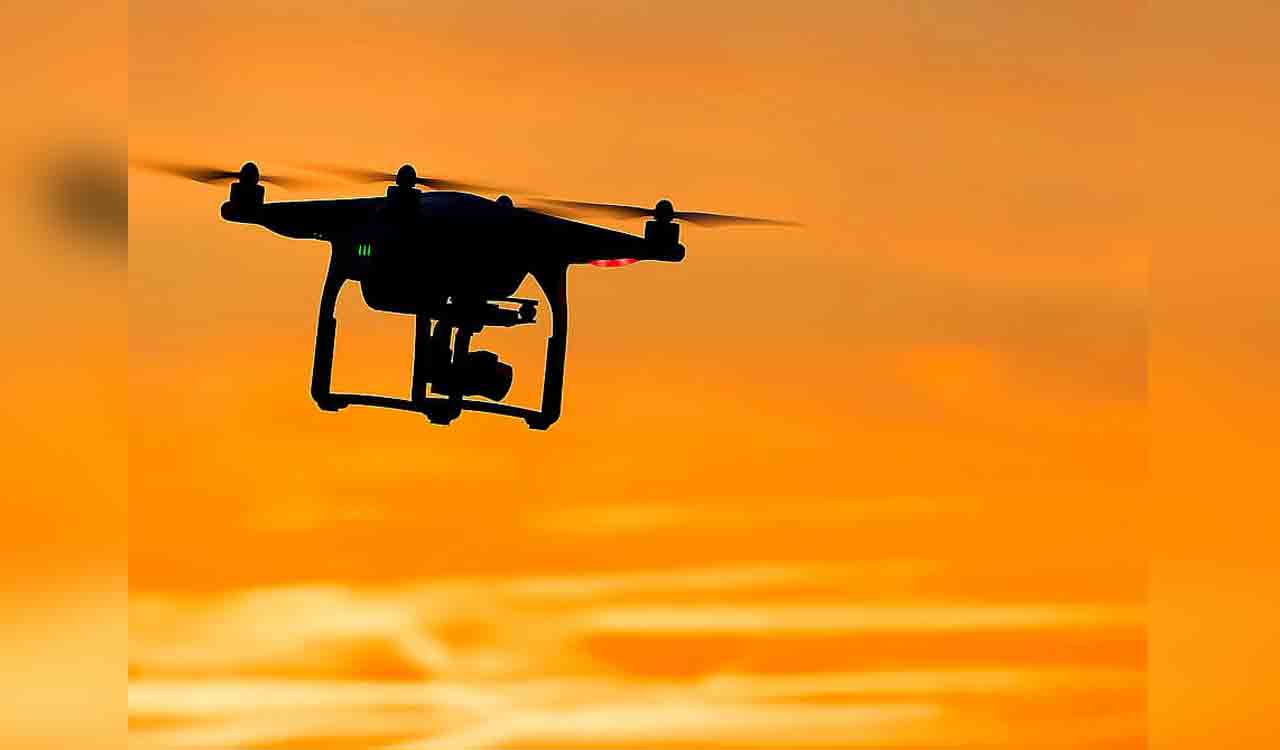 Airbus offers drone pilot training courses in India