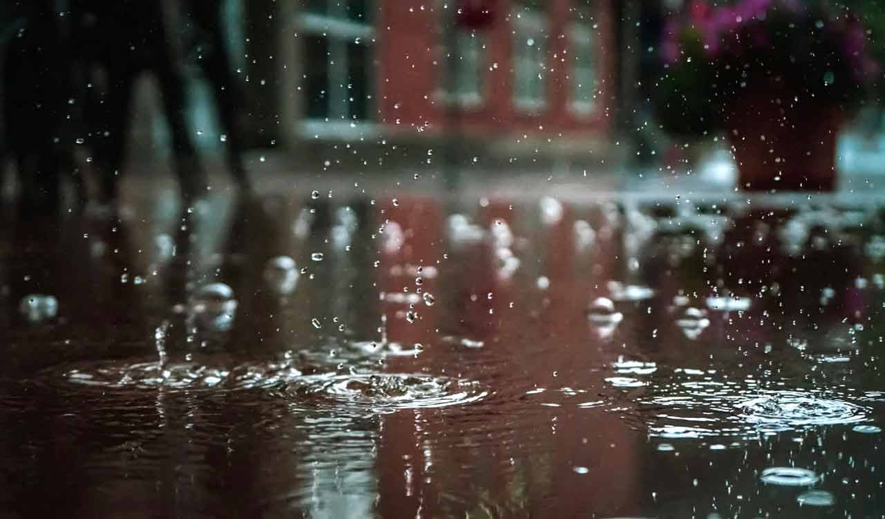 Andhra Pradesh: Monsoon expected to arrive in third week of June