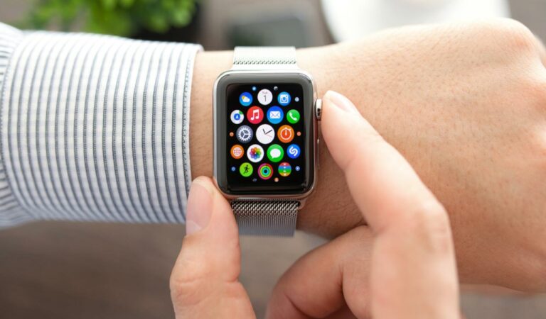 Watch