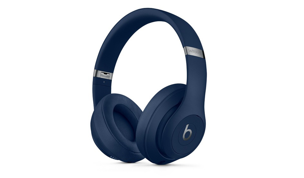 Apple to unveil new Headphones with USB-C Port