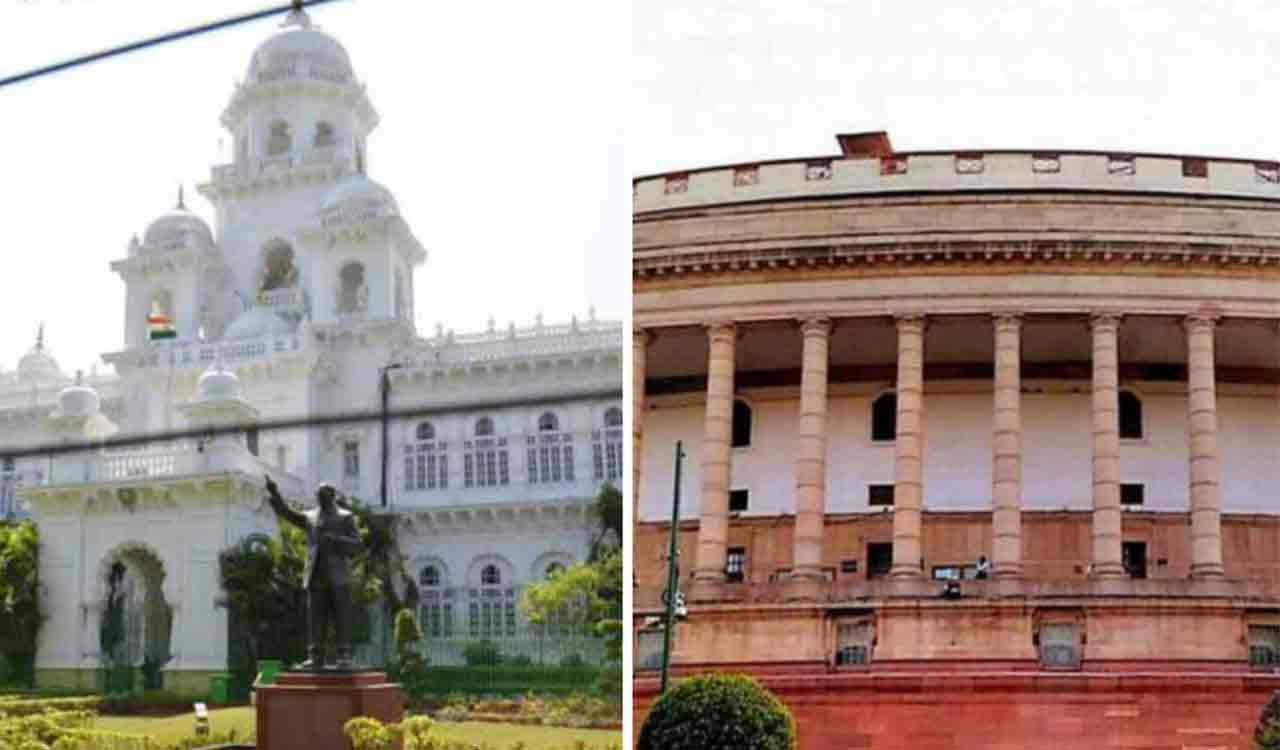No provision for combined Assembly, Lok Sabha polls in Telangana