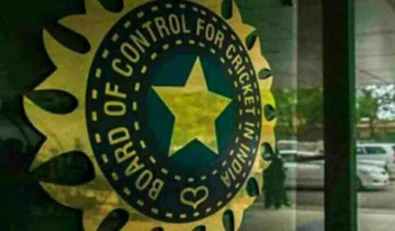 BCCI invites fresh applications to fill one vacant spot in Men’s Selection Committee