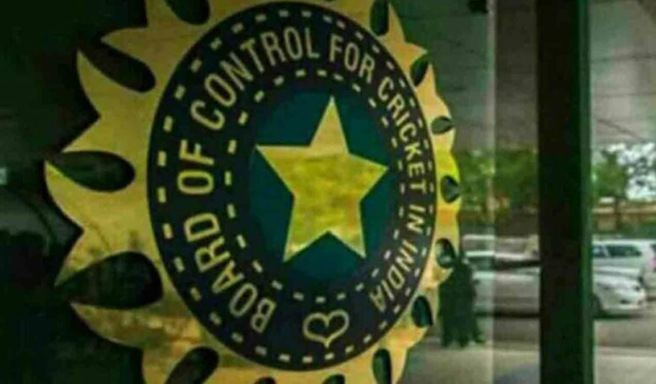 BCCI to discuss India-Pakistan world cup match date change with state associations tomorrow