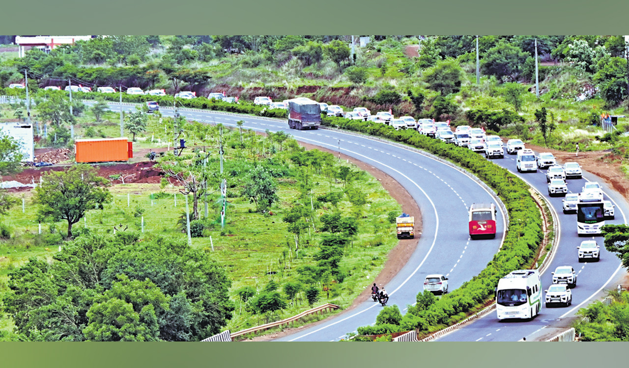 Maharashtra parties jittery over CM KCR’s visit