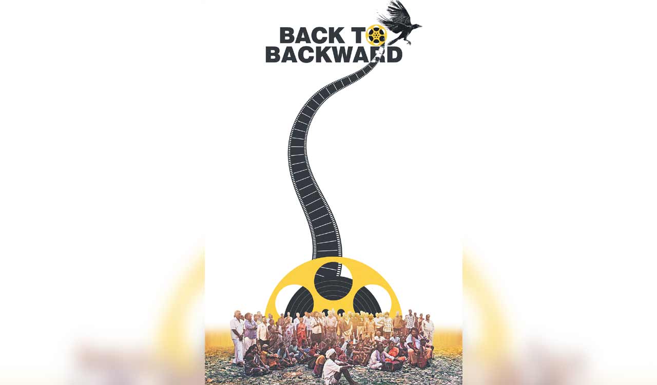 Rewind: Back to Backward
