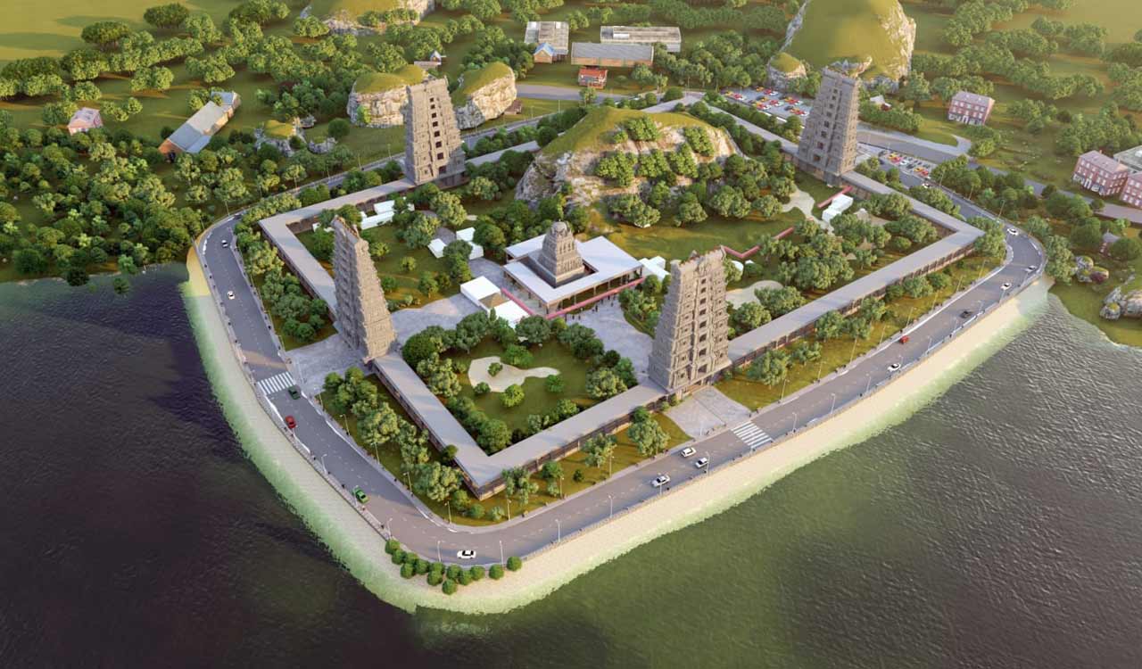 Hanamkonda: Renovation of historic Bhadrakali temple to start soon