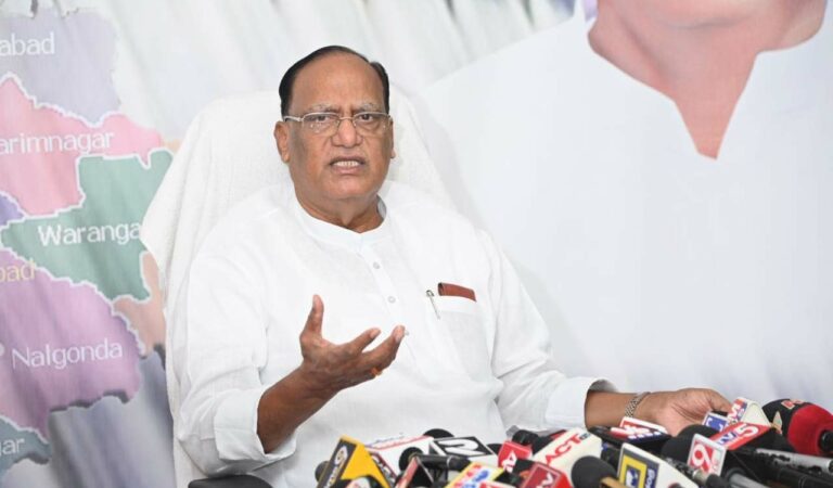 Gutha Sukender Reddy