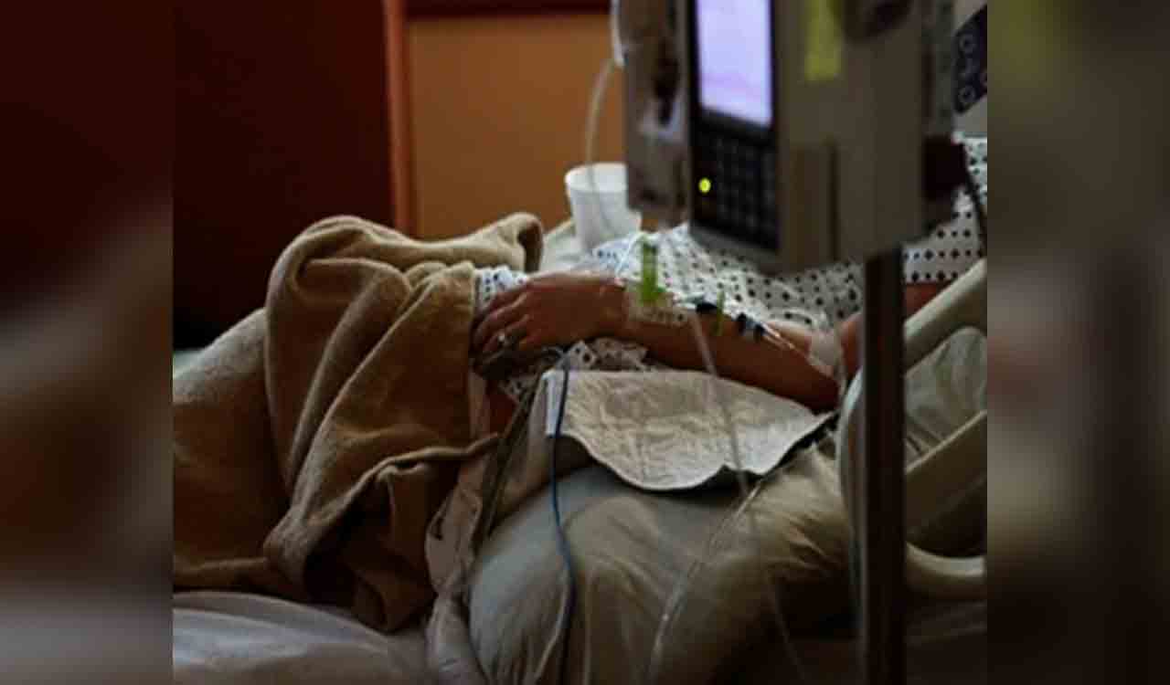 Food poisoning: At least 50 fall ill in Bihar