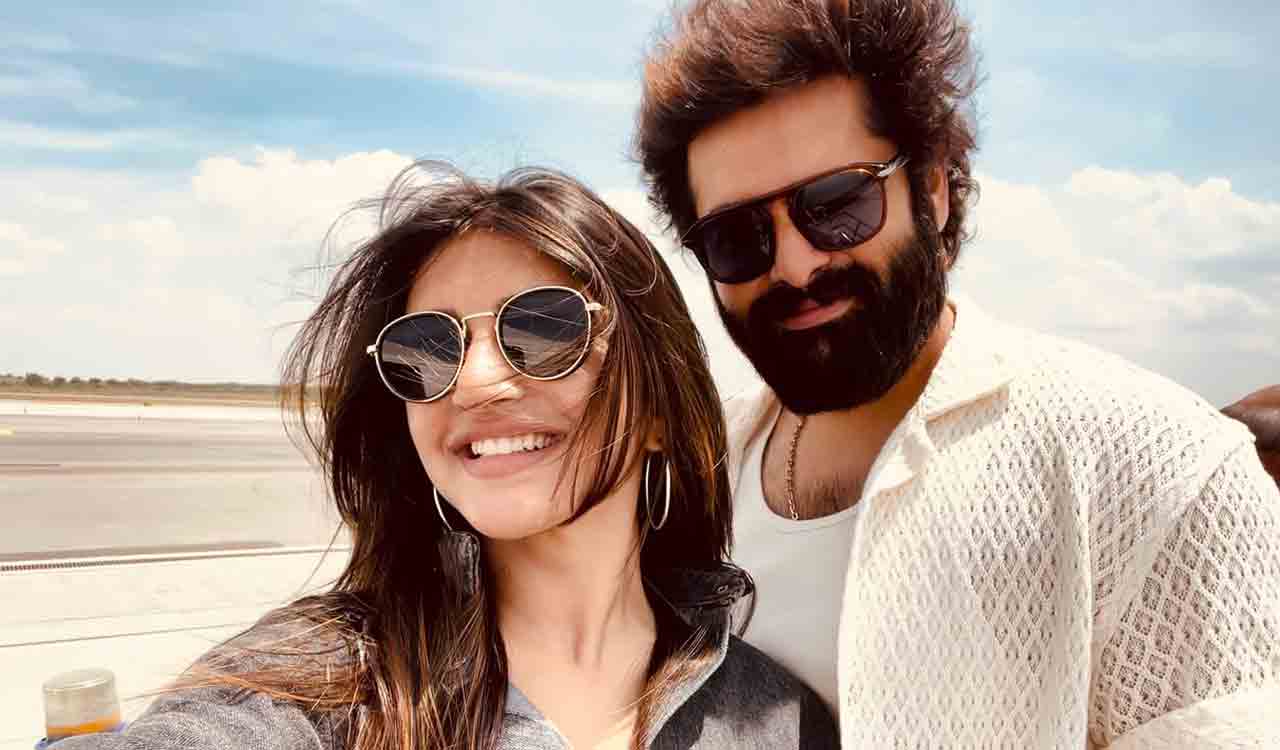 Boyapati Rapo’s final schedule begins in Mysore today