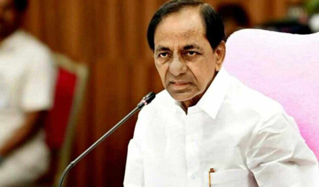 CM KCR to lay foundation for NIMS expansion on Wednesday