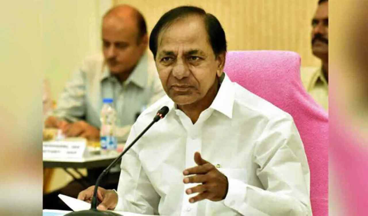 CM KCR plans big for Telangana’s food processing sector