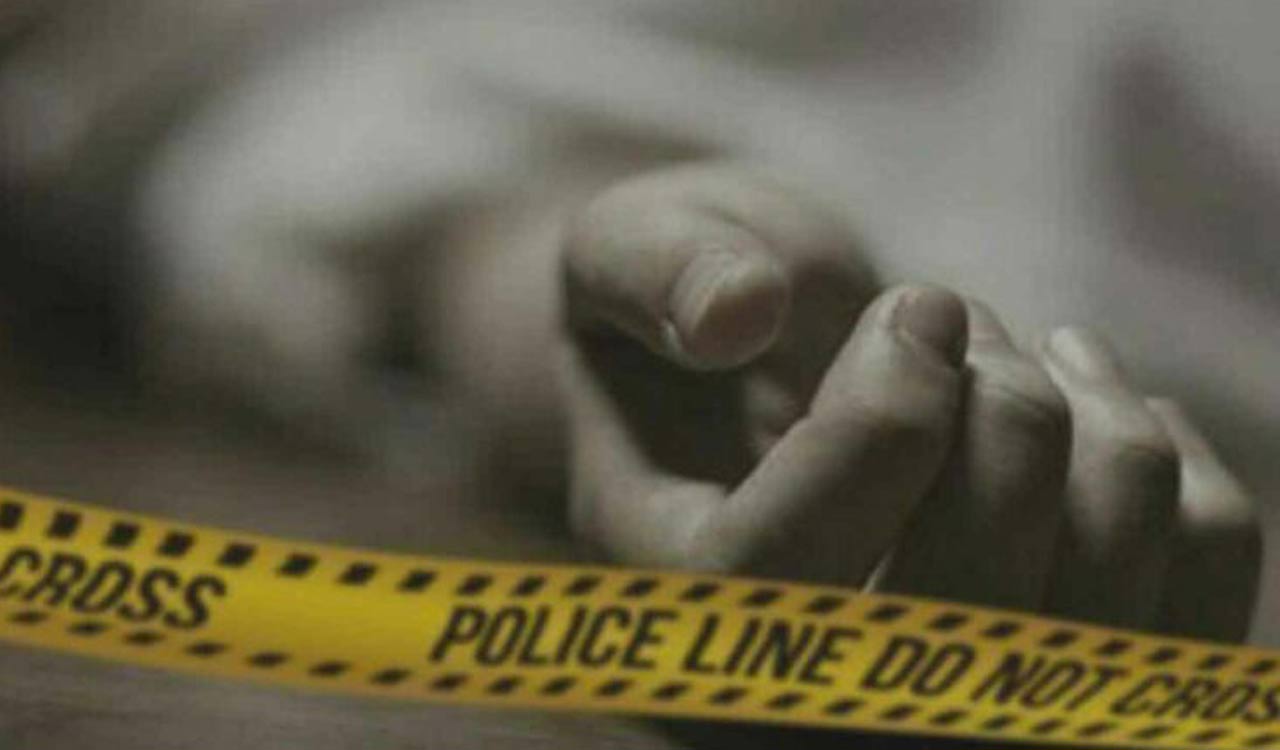 Man murdered in full public view in Zaheerabad