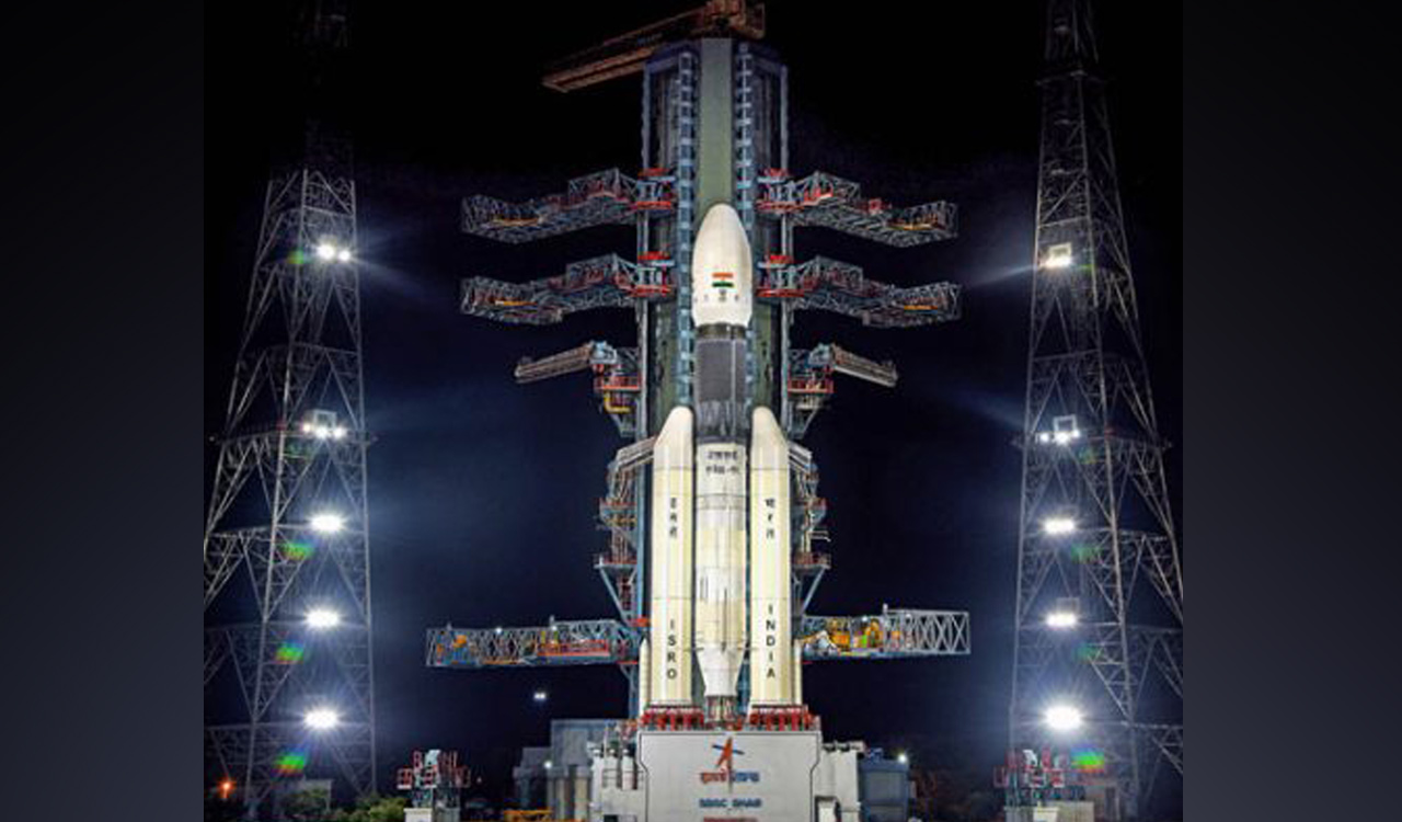 Chandrayaan 3 testing completed, will be launched in mid-July: ISRO chief