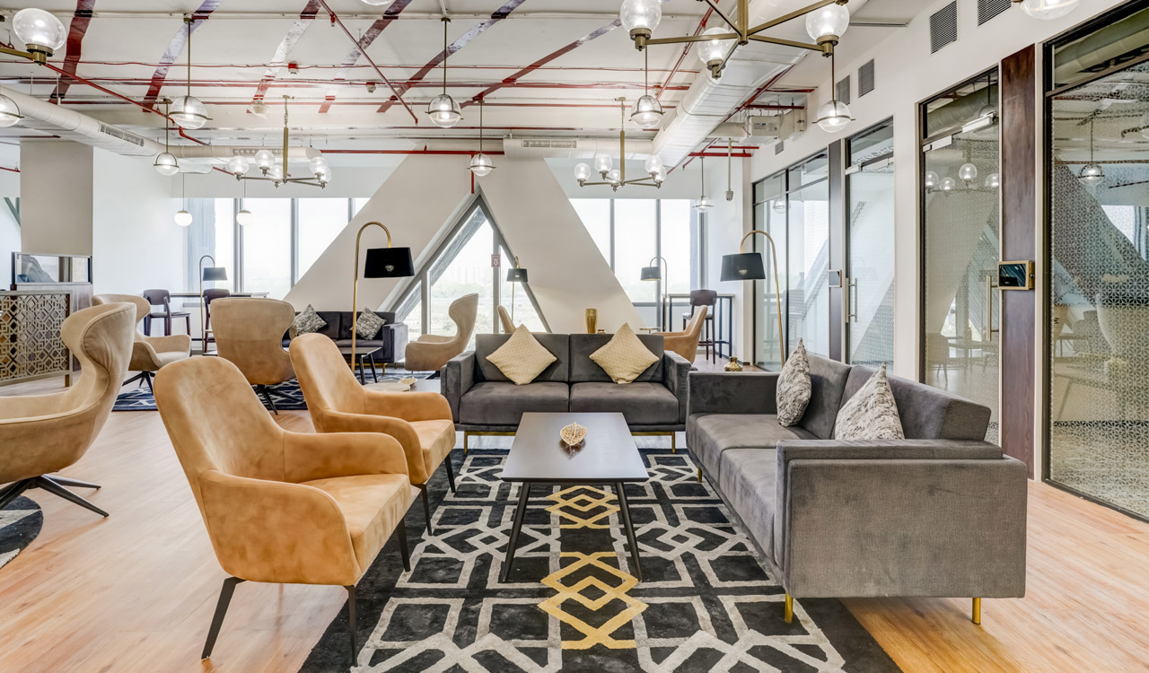 Awfis collaborates with NSL to set up coworking spaces in Hyderabad