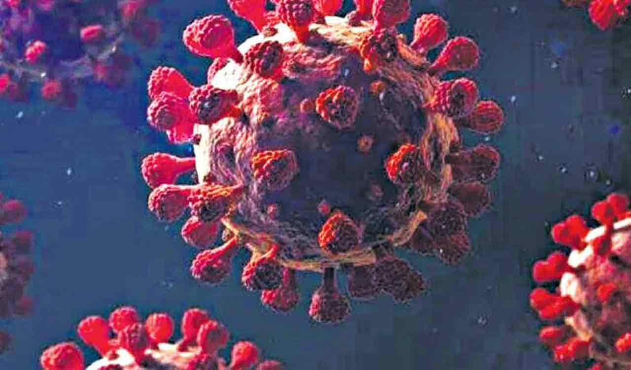 Long Covid not a single condition, symptoms can change over time: Study