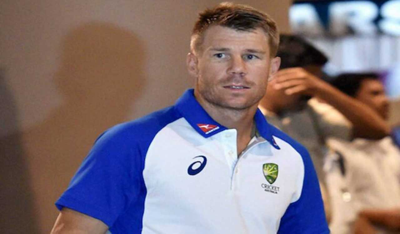 WTC final should be at least a three-game series, feels David Warner