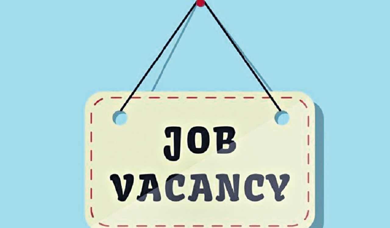 Looking for job? DEET is here to help you