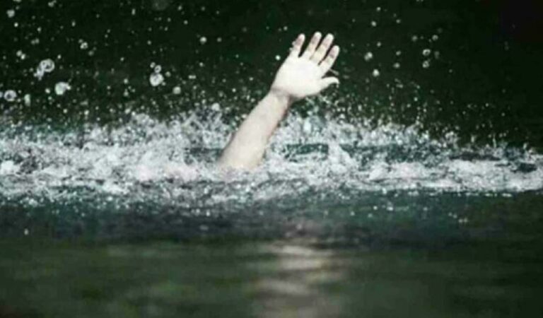 Drown