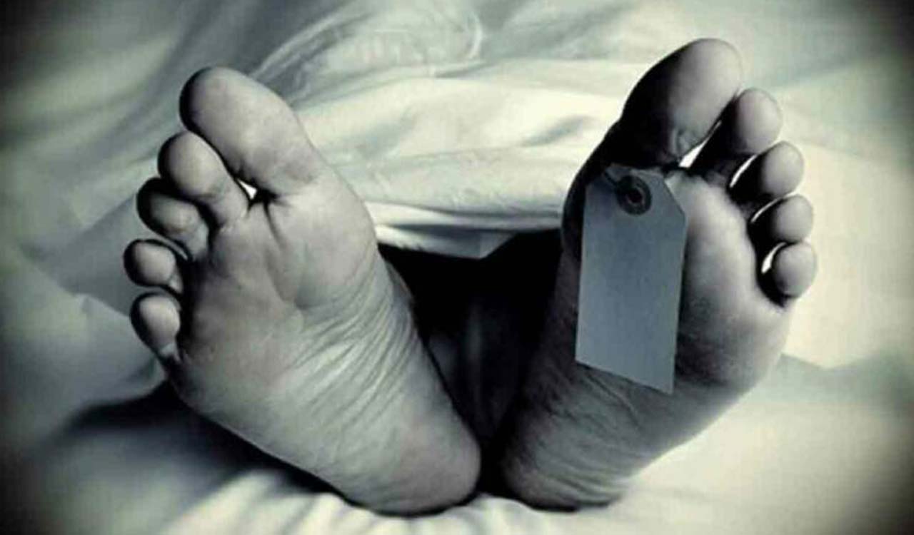 Hyderabad: Engineering student death in Hayathnagar suspects to be suicide, says Police