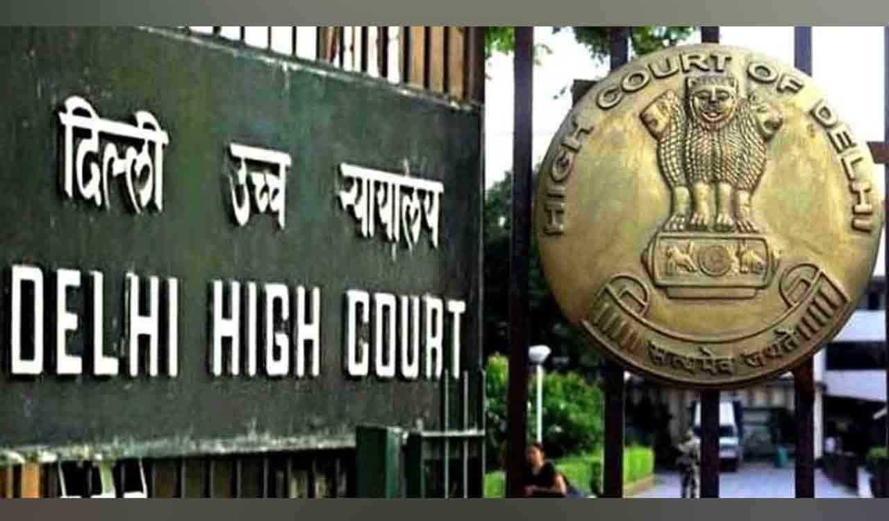 Delhi HC directs lower courts to allow parties, lawyers appear virtually