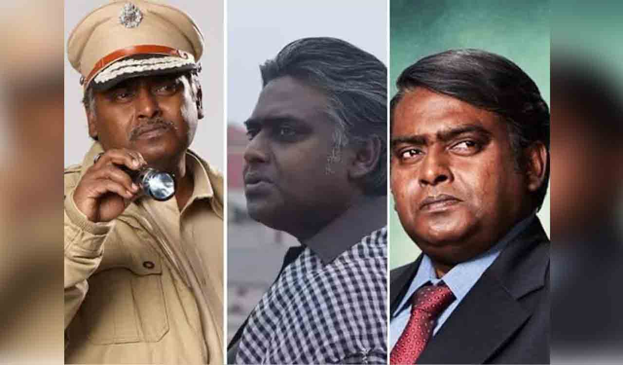 Eight of Dibyendu Bhattacharya’s shows make it to IMDb’s top 50 most popular Indian web series