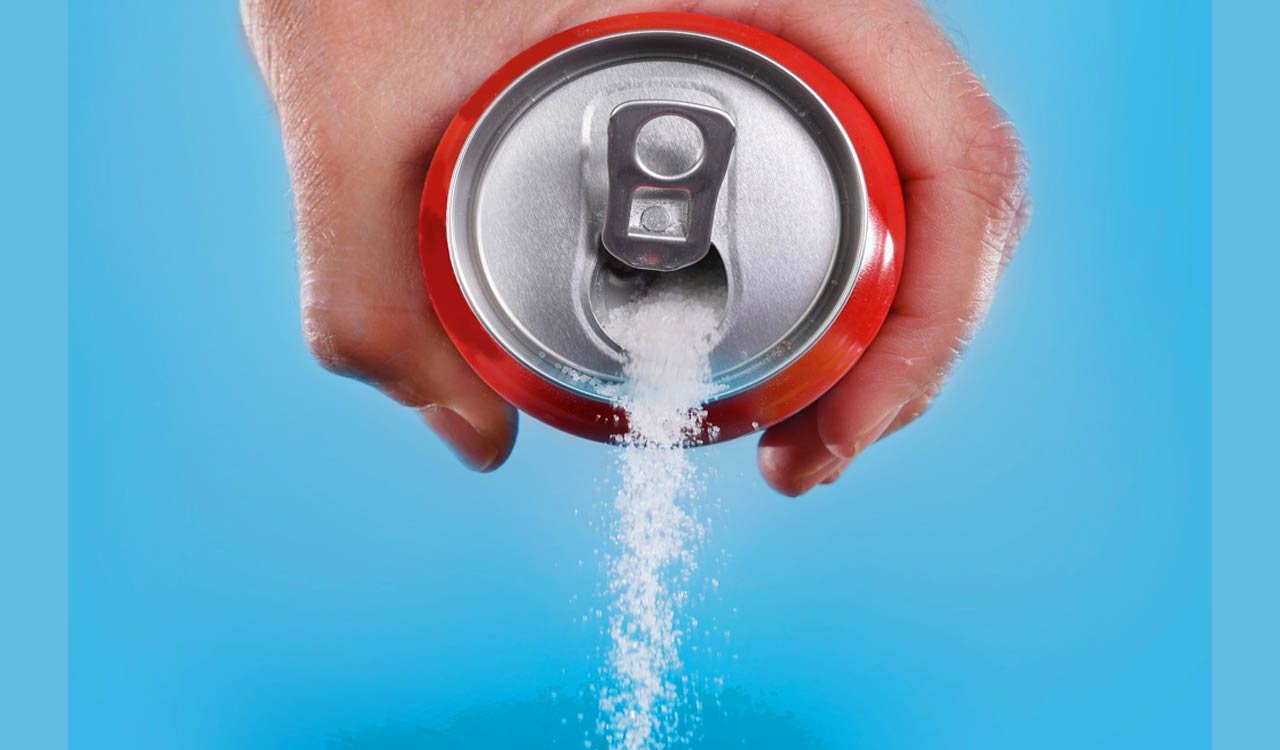 Diet soda sweetener under scrutiny as potential cancer-causing agent