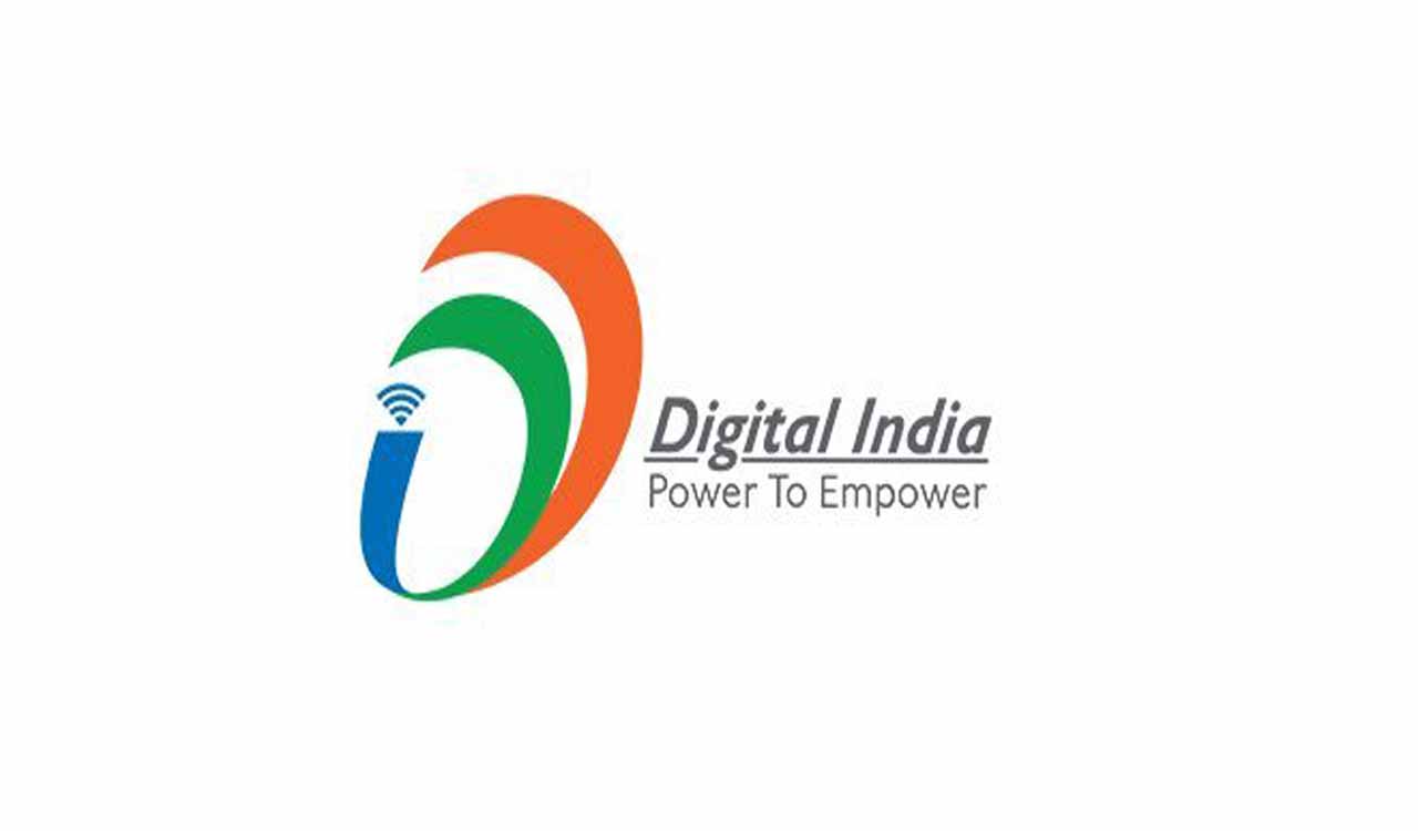 Digital India to project global tech dominance